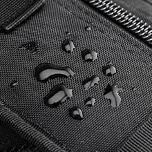 FREE Military Shoulder Bag + StrikePocket Knive